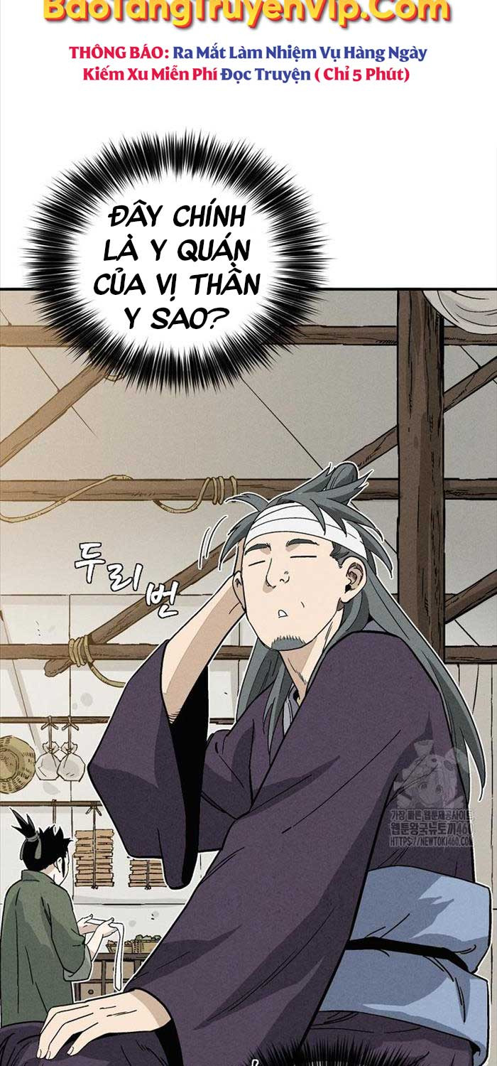 Trọng Sinh Thành Thần Y Thời Tam Quốc - Chapter 129 - Page 38