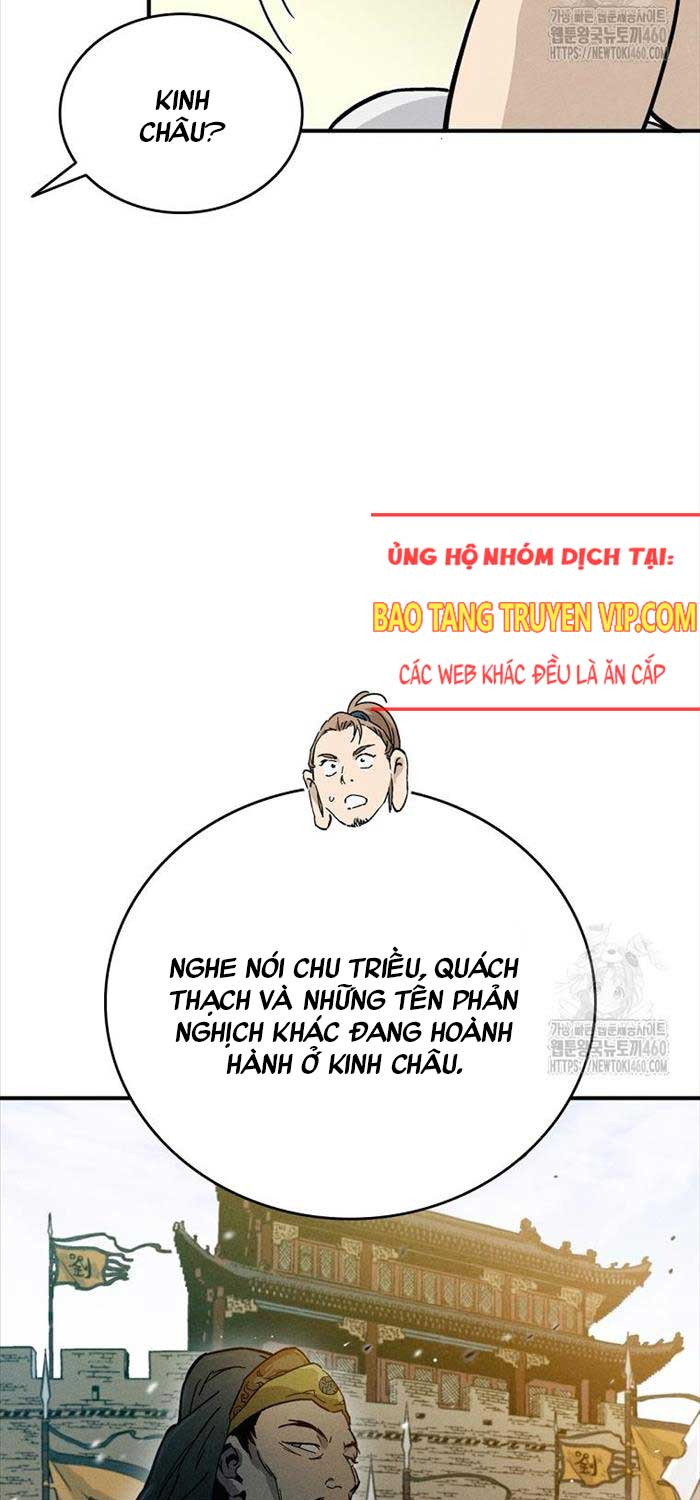 Trọng Sinh Thành Thần Y Thời Tam Quốc - Chapter 129 - Page 4