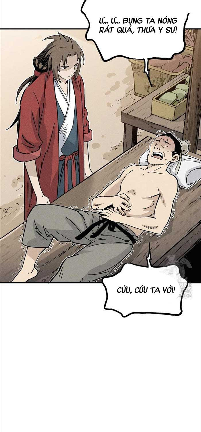 Trọng Sinh Thành Thần Y Thời Tam Quốc - Chapter 129 - Page 44