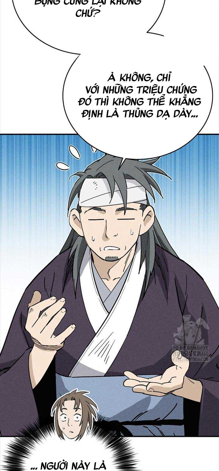 Trọng Sinh Thành Thần Y Thời Tam Quốc - Chapter 129 - Page 50