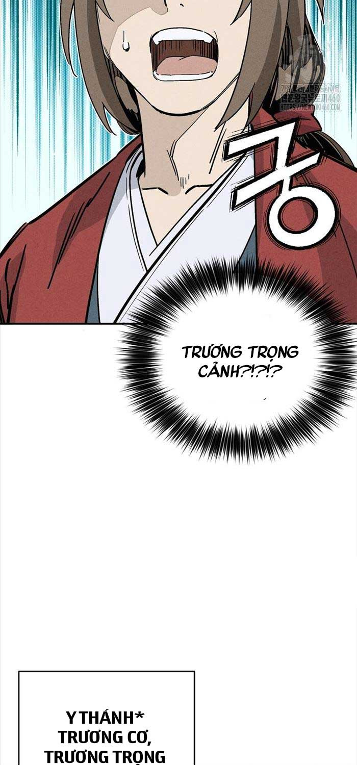 Trọng Sinh Thành Thần Y Thời Tam Quốc - Chapter 129 - Page 54