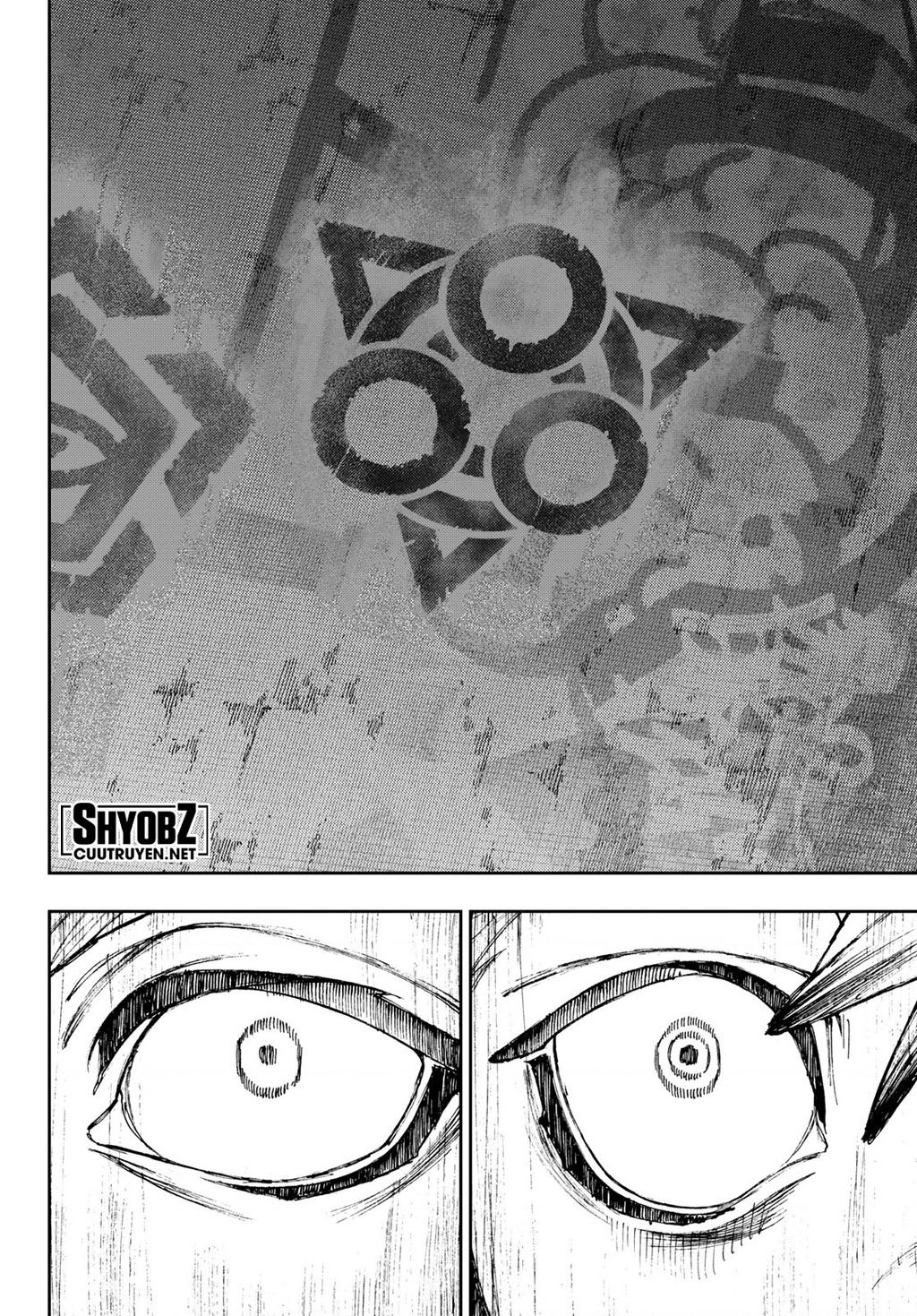 Gachiakuta - Chapter 87 - Page 14