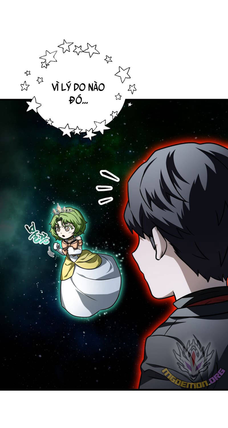 Người Chơi Không Thể Thăng Cấp - Chapter 159 - Page 18