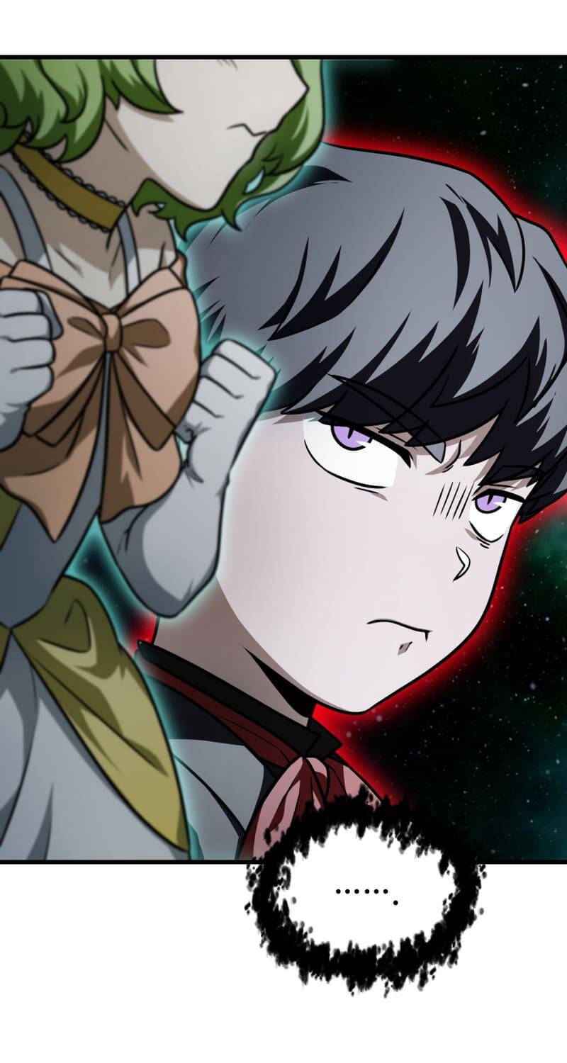 Người Chơi Không Thể Thăng Cấp - Chapter 159 - Page 21