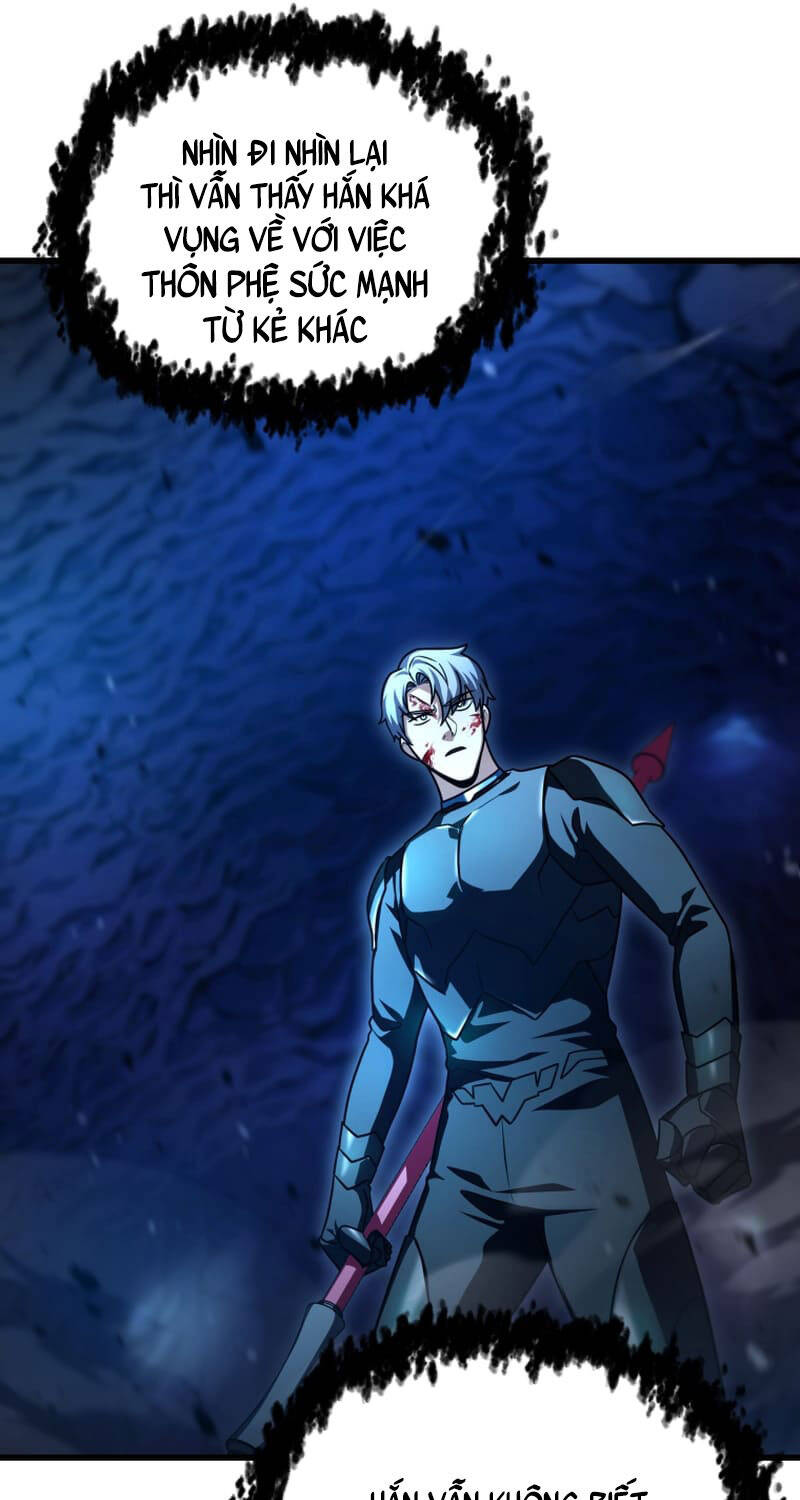 Người Chơi Không Thể Thăng Cấp - Chapter 159 - Page 28