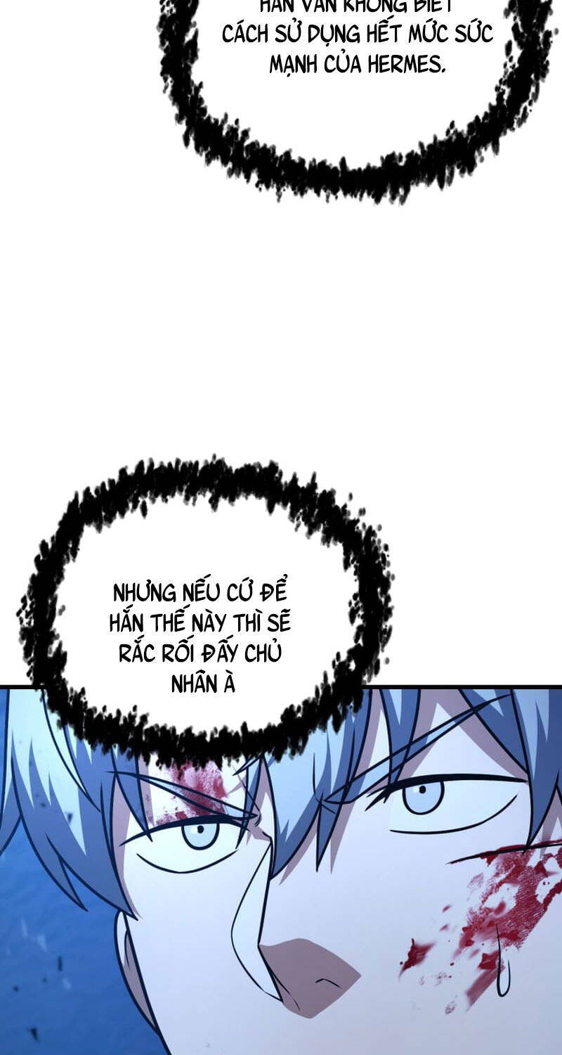 Người Chơi Không Thể Thăng Cấp - Chapter 159 - Page 29