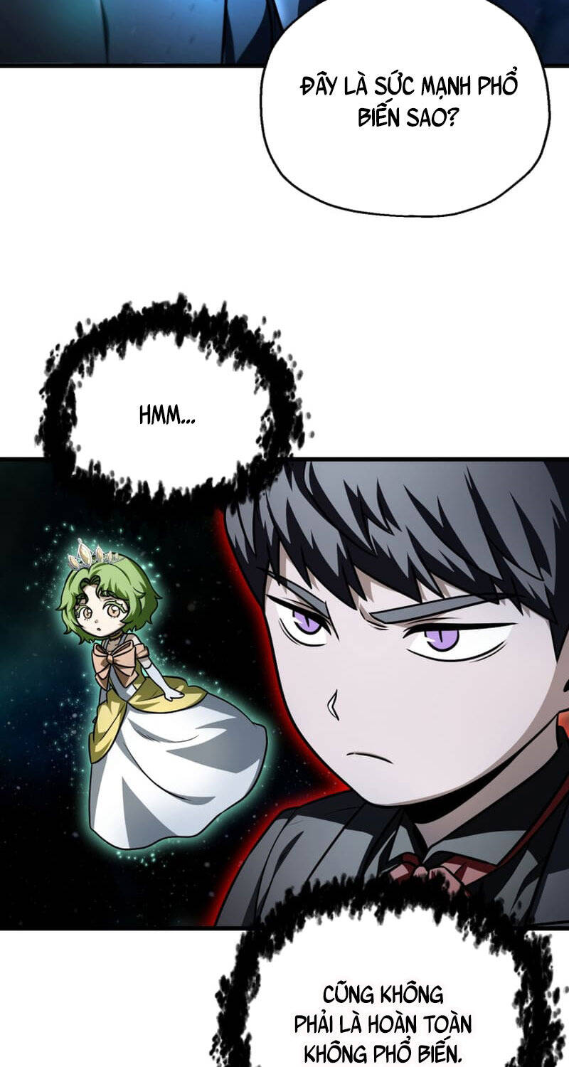 Người Chơi Không Thể Thăng Cấp - Chapter 159 - Page 3