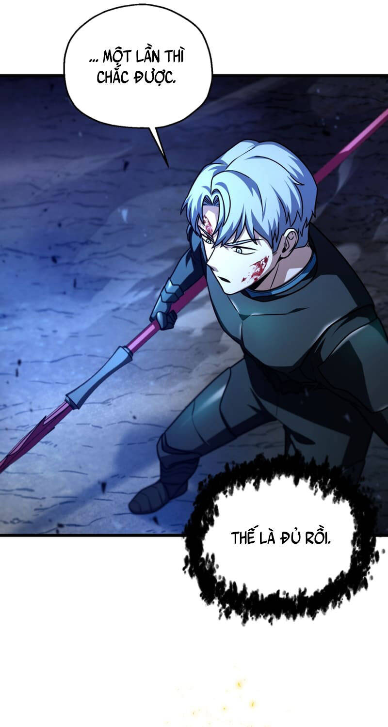 Người Chơi Không Thể Thăng Cấp - Chapter 159 - Page 32