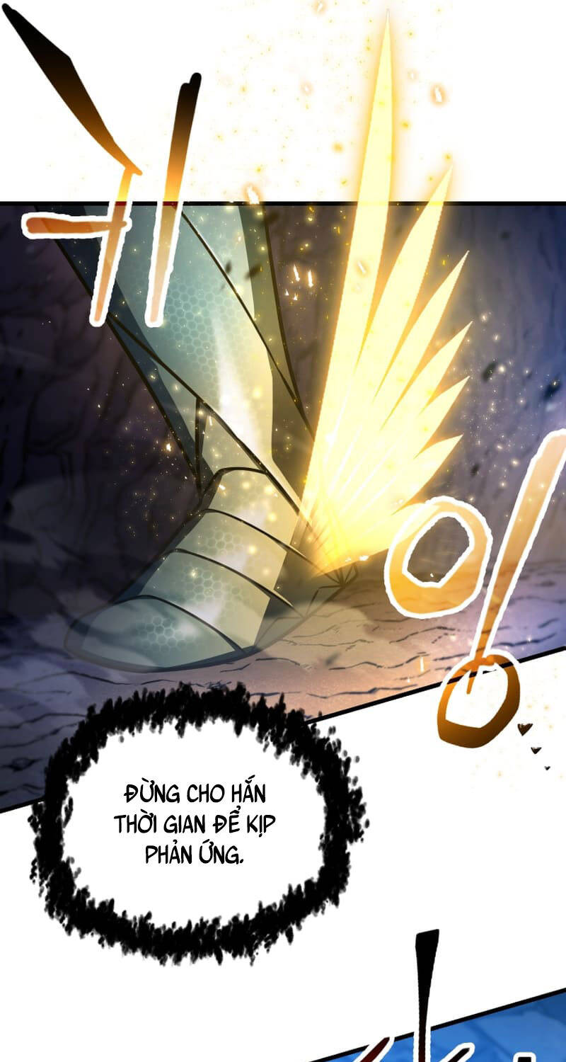 Người Chơi Không Thể Thăng Cấp - Chapter 159 - Page 34