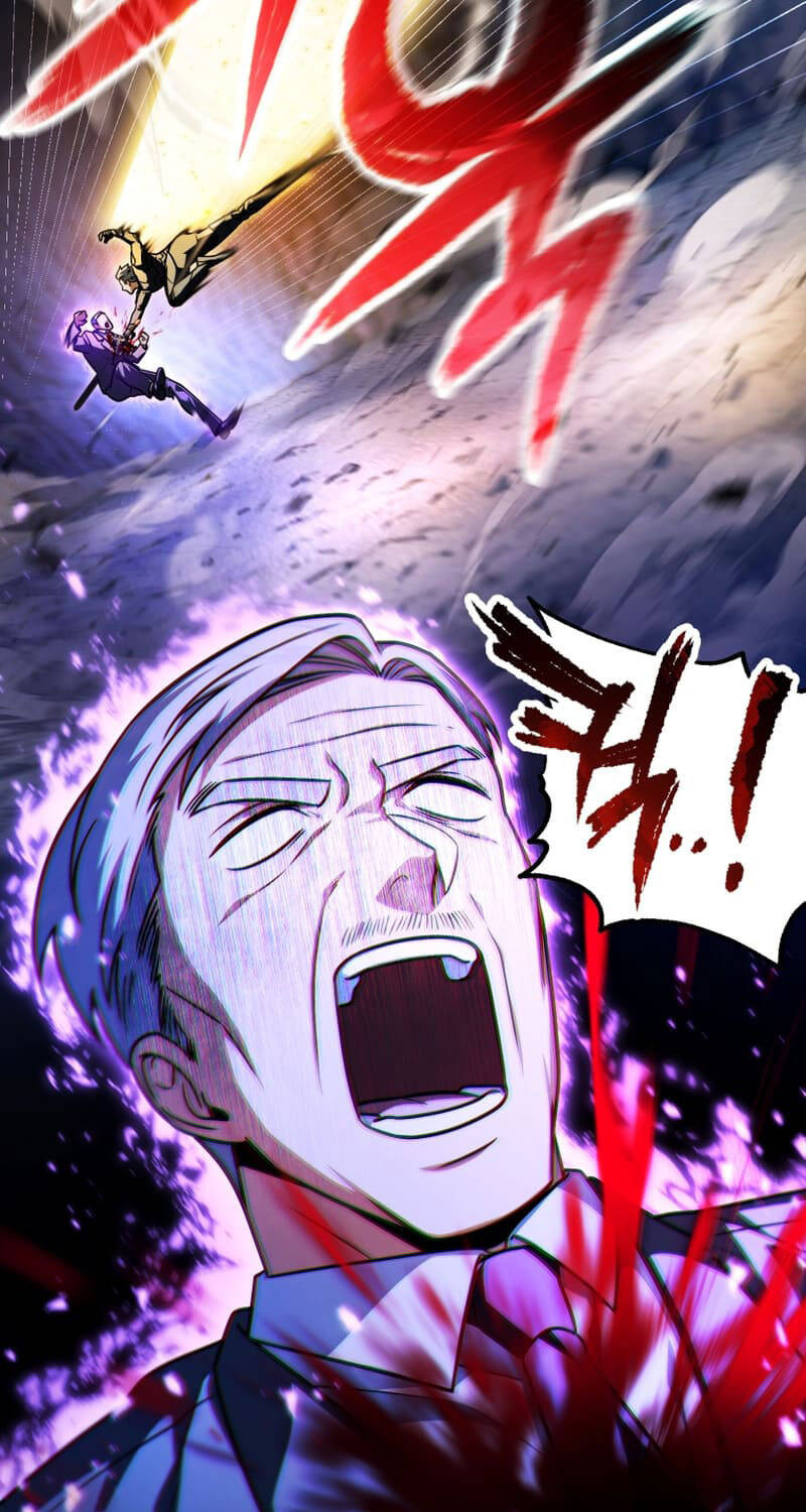 Người Chơi Không Thể Thăng Cấp - Chapter 159 - Page 43