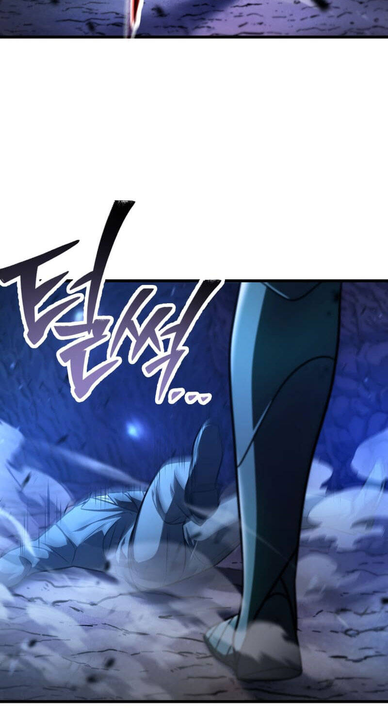 Người Chơi Không Thể Thăng Cấp - Chapter 159 - Page 46