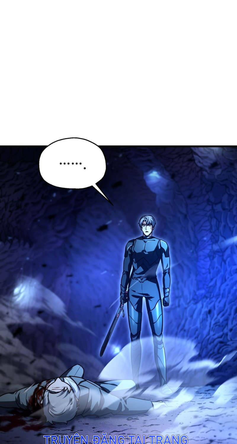 Người Chơi Không Thể Thăng Cấp - Chapter 159 - Page 47