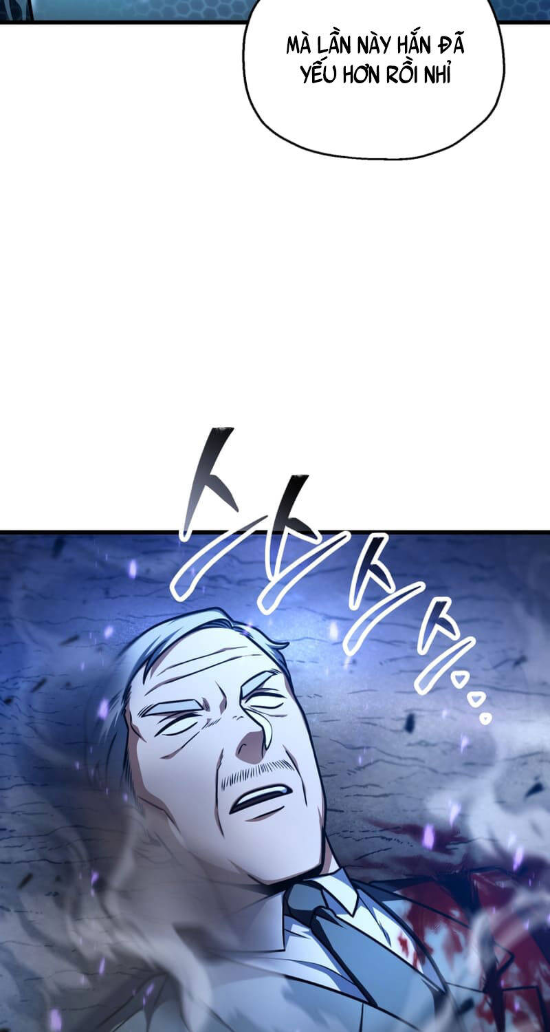 Người Chơi Không Thể Thăng Cấp - Chapter 159 - Page 49