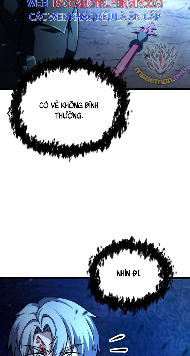 Người Chơi Không Thể Thăng Cấp - Chapter 159 - Page 5