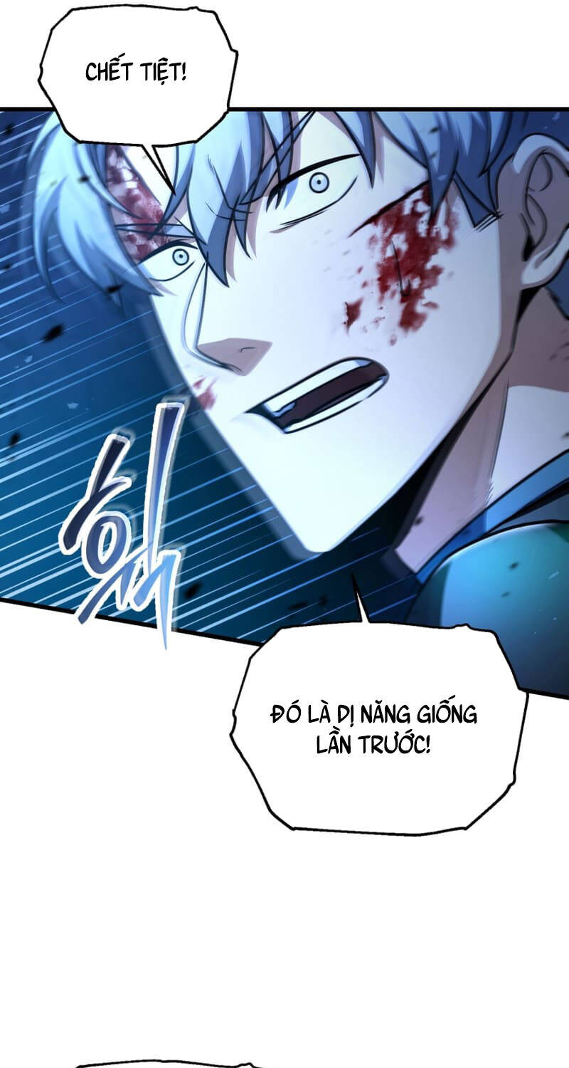 Người Chơi Không Thể Thăng Cấp - Chapter 159 - Page 52
