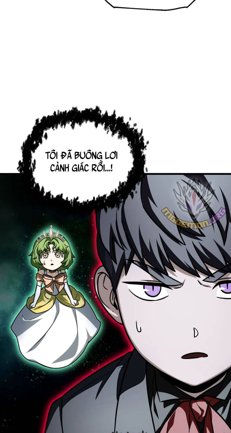 Người Chơi Không Thể Thăng Cấp - Chapter 159 - Page 54