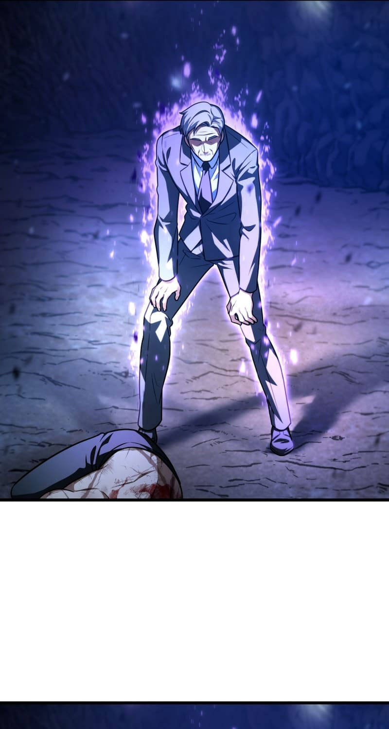 Người Chơi Không Thể Thăng Cấp - Chapter 159 - Page 7