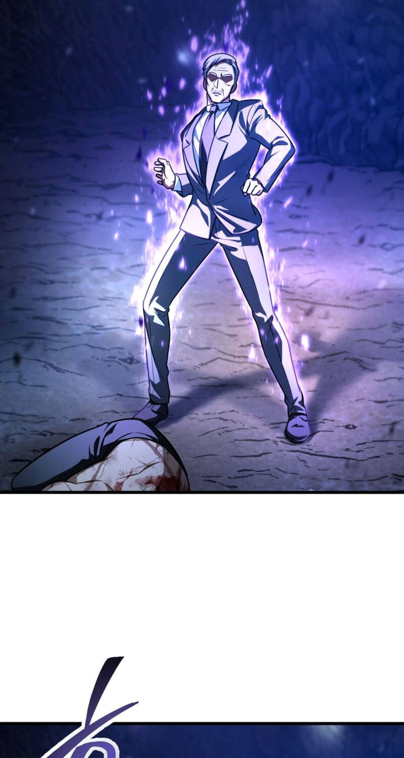 Người Chơi Không Thể Thăng Cấp - Chapter 159 - Page 8