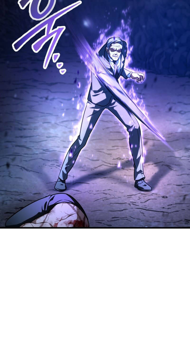 Người Chơi Không Thể Thăng Cấp - Chapter 159 - Page 9