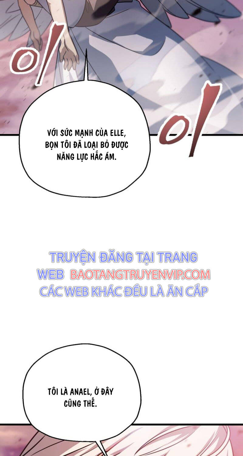Người Chơi Không Thể Thăng Cấp - Chapter 160 - Page 16