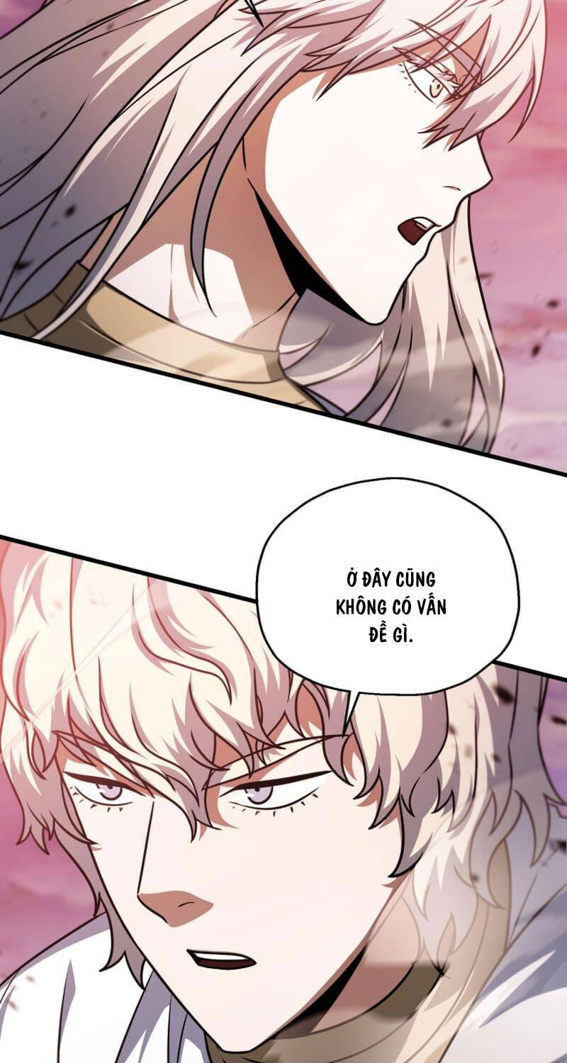 Người Chơi Không Thể Thăng Cấp - Chapter 160 - Page 17