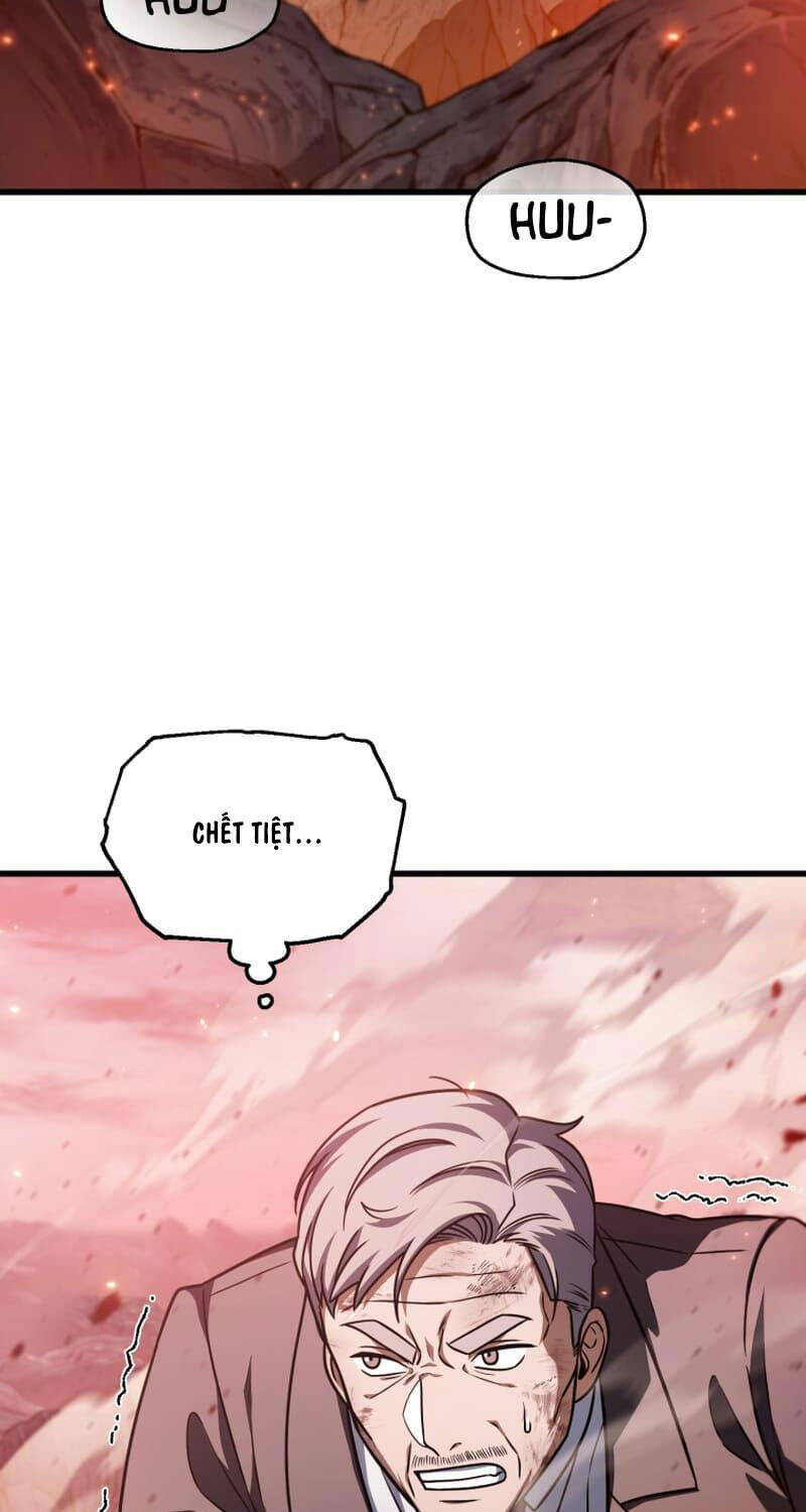 Người Chơi Không Thể Thăng Cấp - Chapter 160 - Page 28