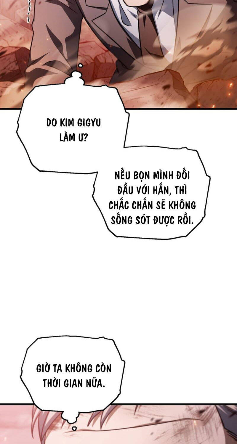 Người Chơi Không Thể Thăng Cấp - Chapter 160 - Page 29