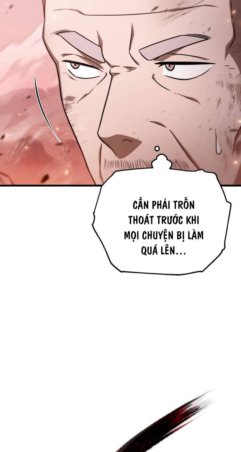 Người Chơi Không Thể Thăng Cấp - Chapter 160 - Page 30