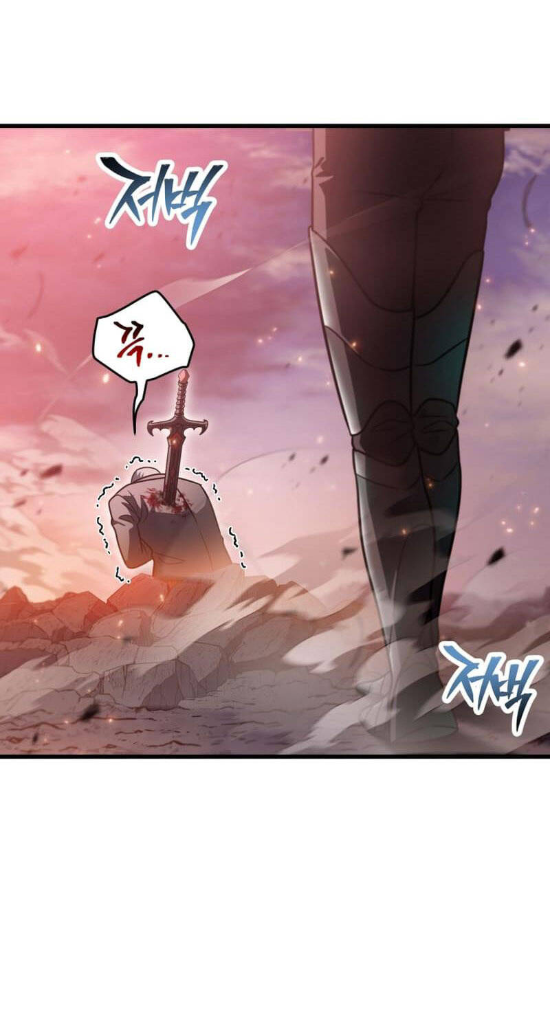 Người Chơi Không Thể Thăng Cấp - Chapter 160 - Page 33