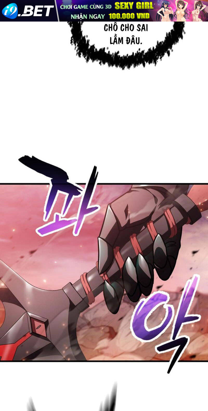 Người Chơi Không Thể Thăng Cấp - Chapter 160 - Page 35