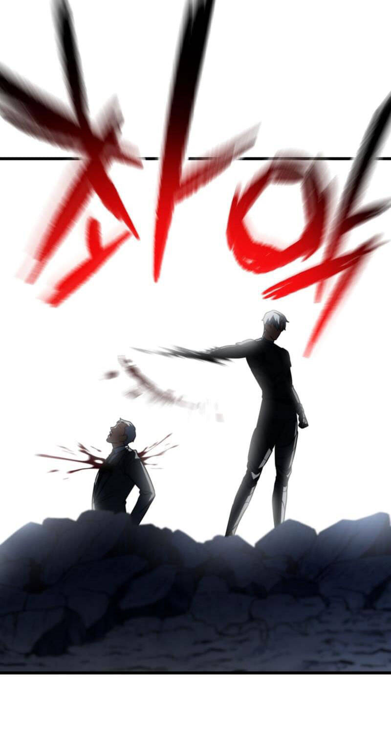 Người Chơi Không Thể Thăng Cấp - Chapter 160 - Page 36