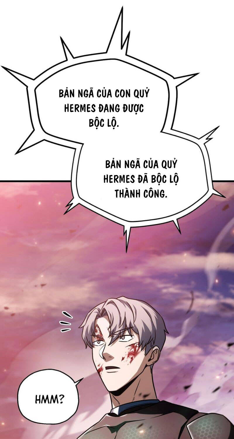 Người Chơi Không Thể Thăng Cấp - Chapter 160 - Page 40