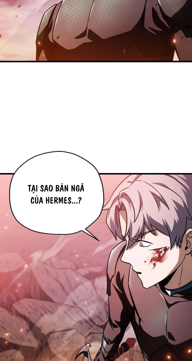 Người Chơi Không Thể Thăng Cấp - Chapter 160 - Page 41