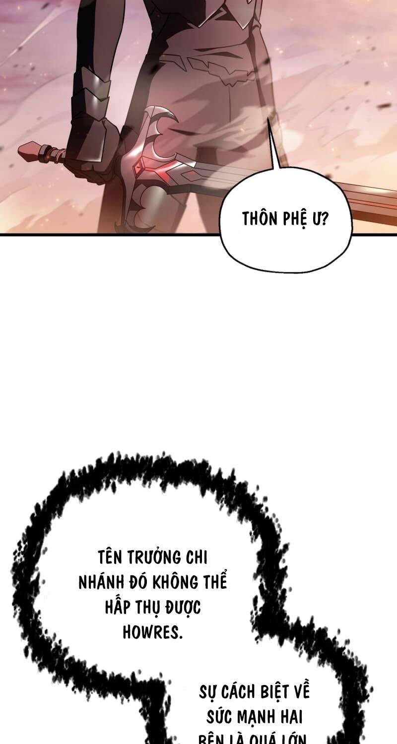 Người Chơi Không Thể Thăng Cấp - Chapter 160 - Page 43