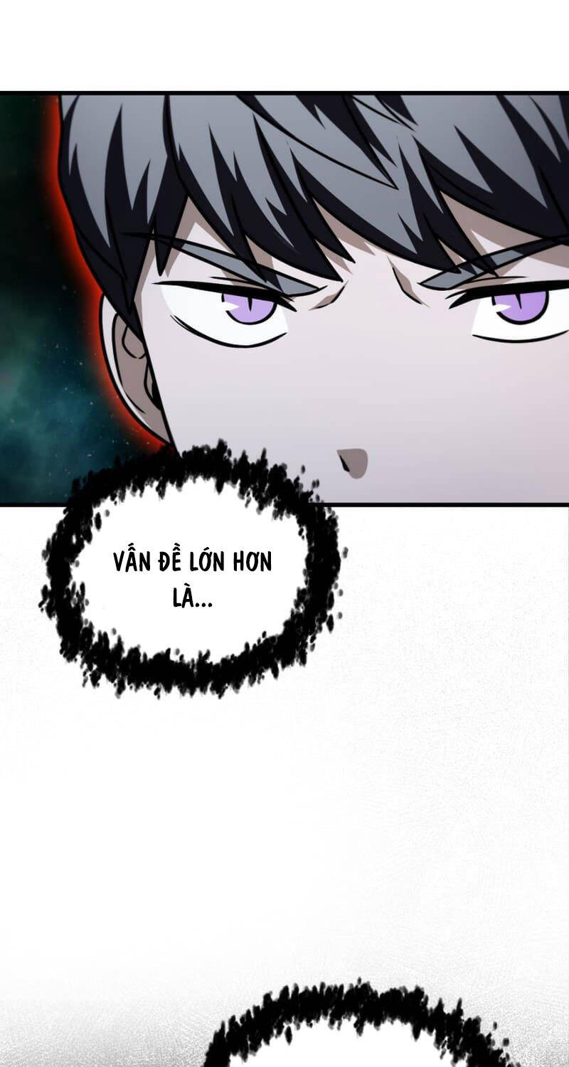 Người Chơi Không Thể Thăng Cấp - Chapter 160 - Page 45