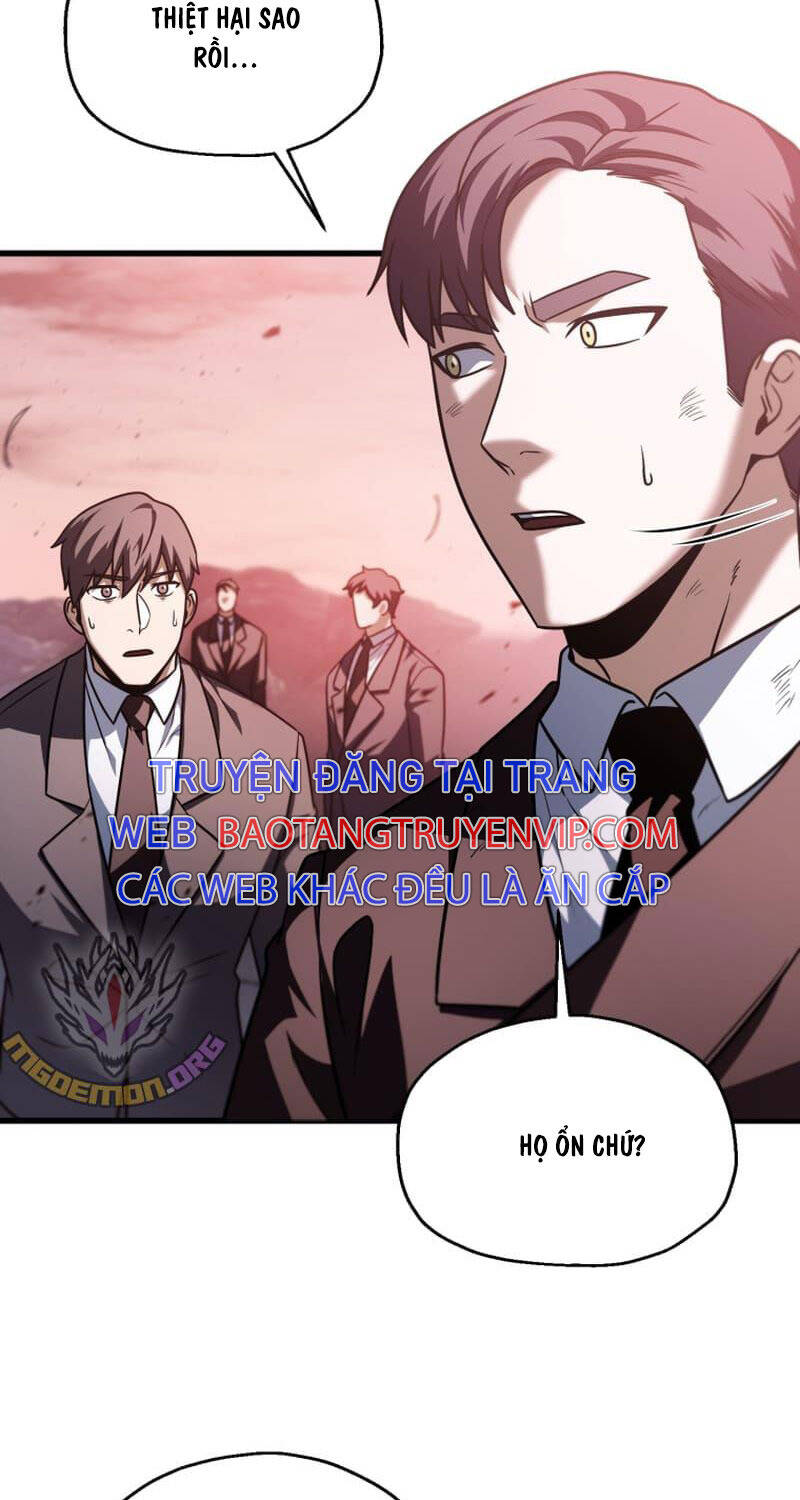 Người Chơi Không Thể Thăng Cấp - Chapter 160 - Page 5