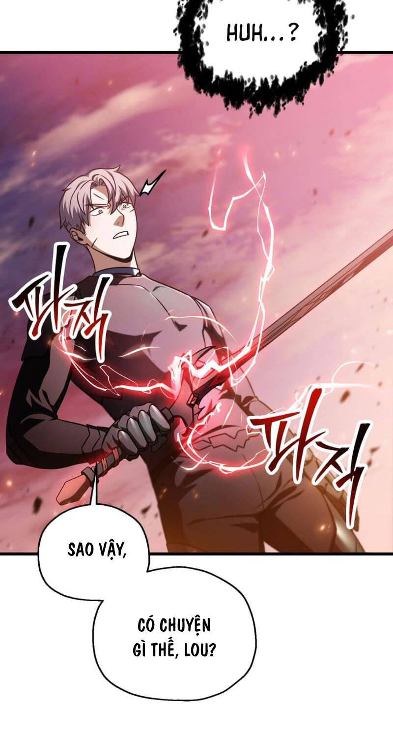 Người Chơi Không Thể Thăng Cấp - Chapter 160 - Page 50