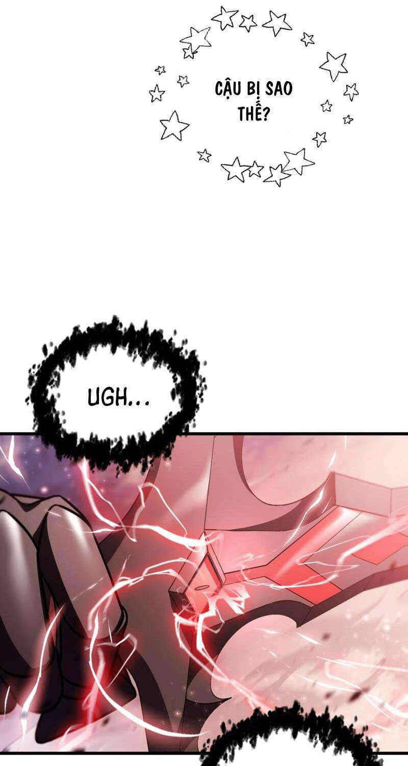 Người Chơi Không Thể Thăng Cấp - Chapter 160 - Page 51