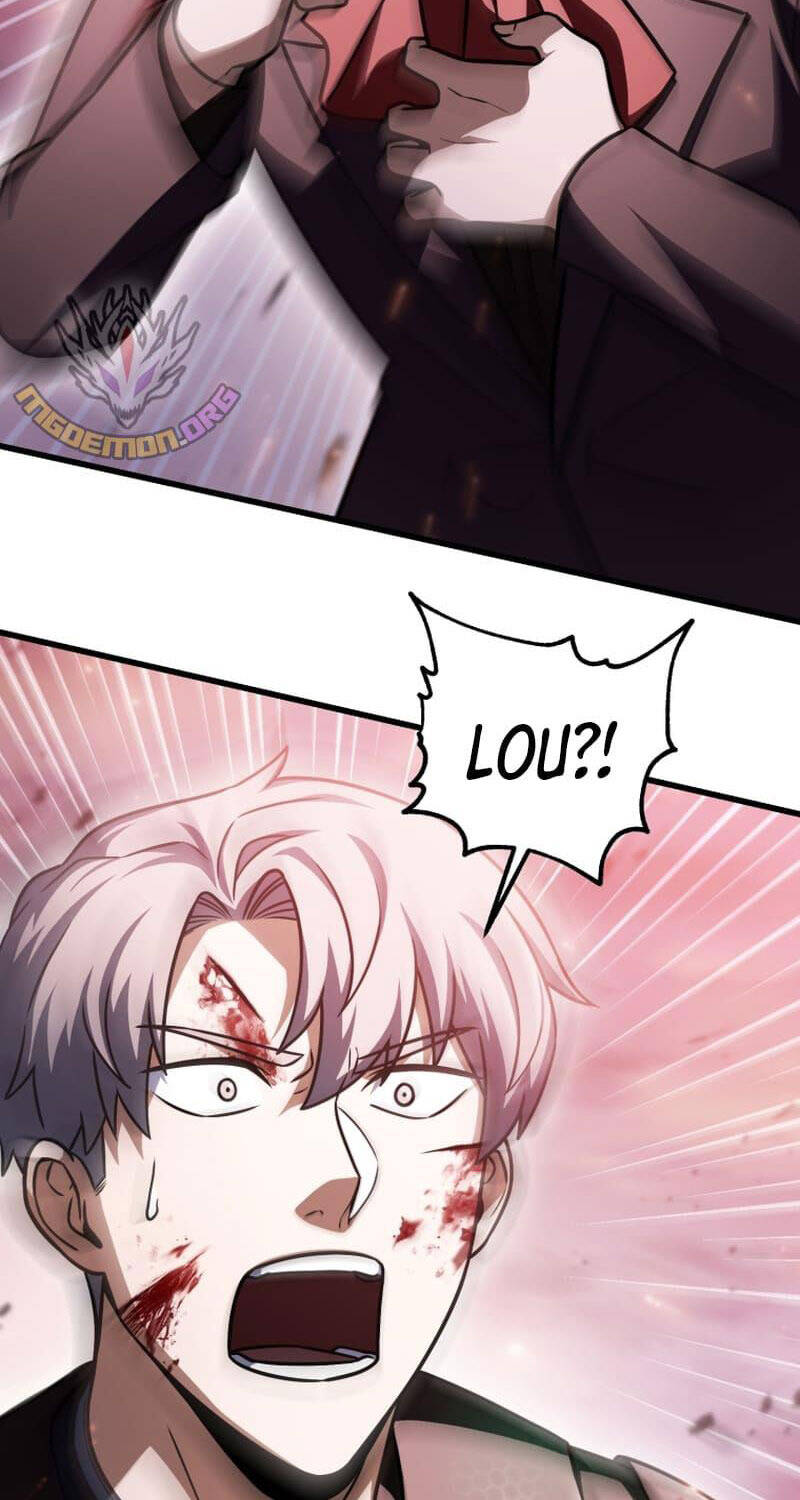 Người Chơi Không Thể Thăng Cấp - Chapter 160 - Page 56