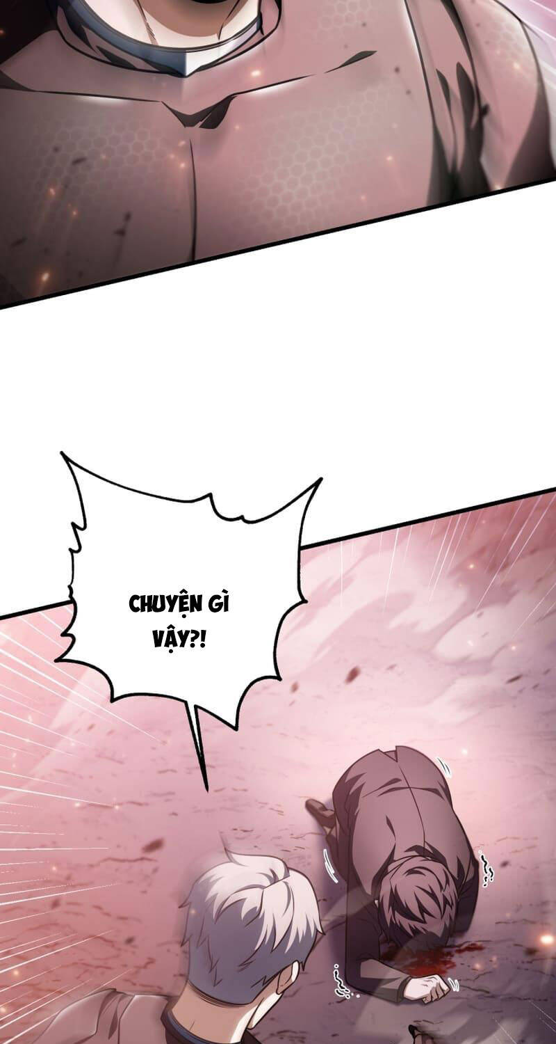 Người Chơi Không Thể Thăng Cấp - Chapter 160 - Page 57