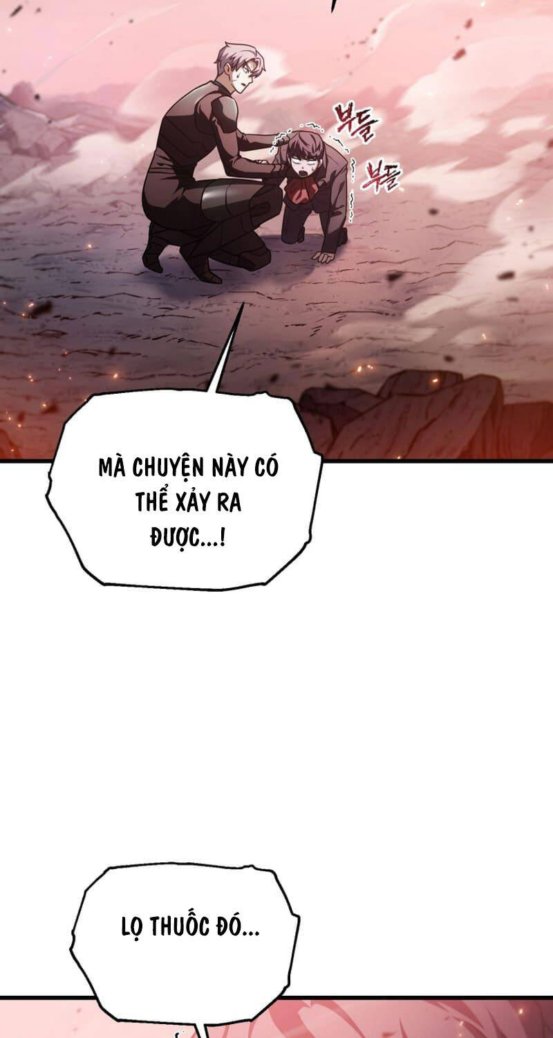 Người Chơi Không Thể Thăng Cấp - Chapter 160 - Page 59