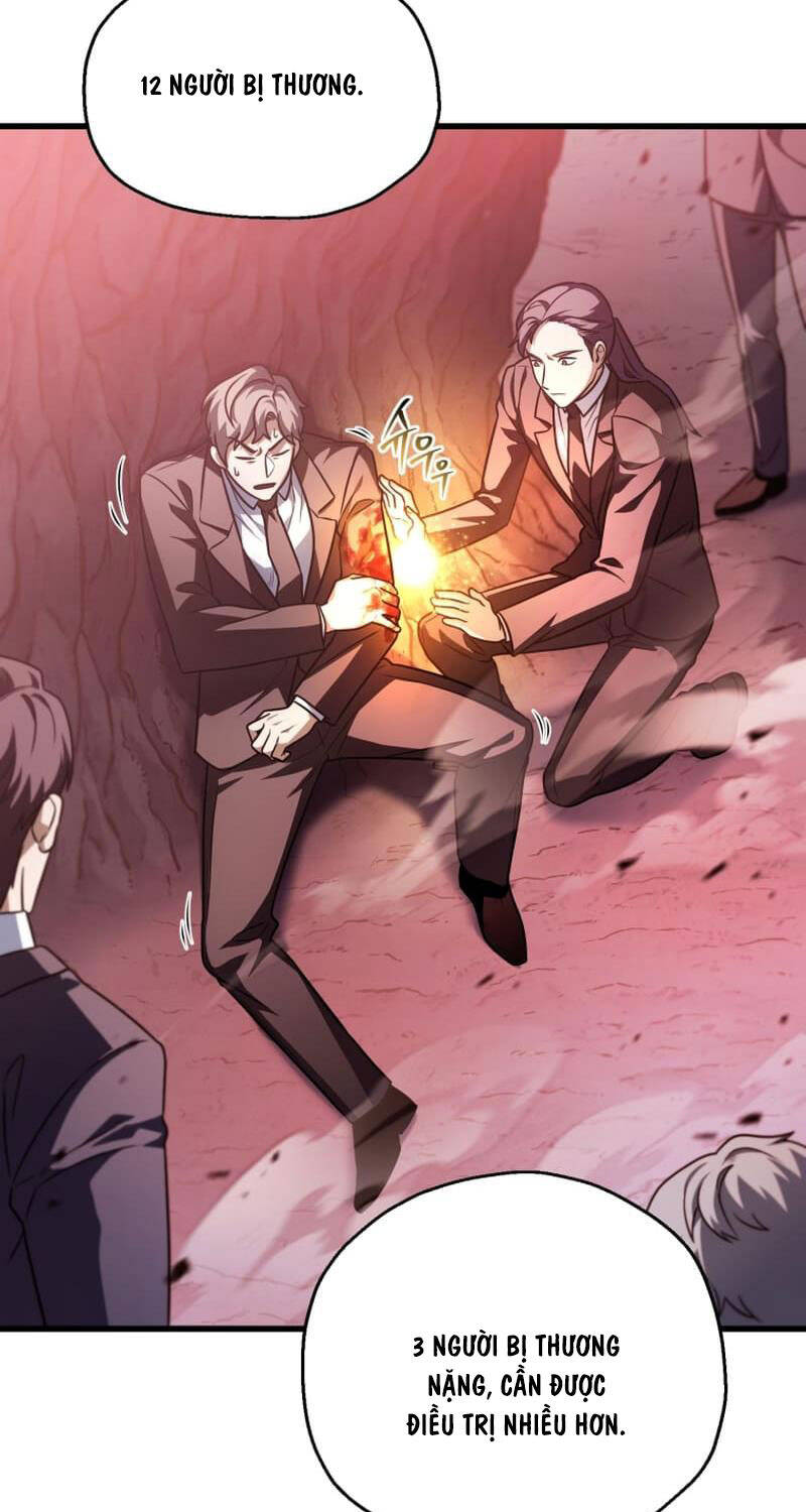 Người Chơi Không Thể Thăng Cấp - Chapter 160 - Page 6