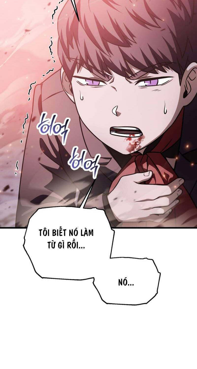 Người Chơi Không Thể Thăng Cấp - Chapter 160 - Page 60