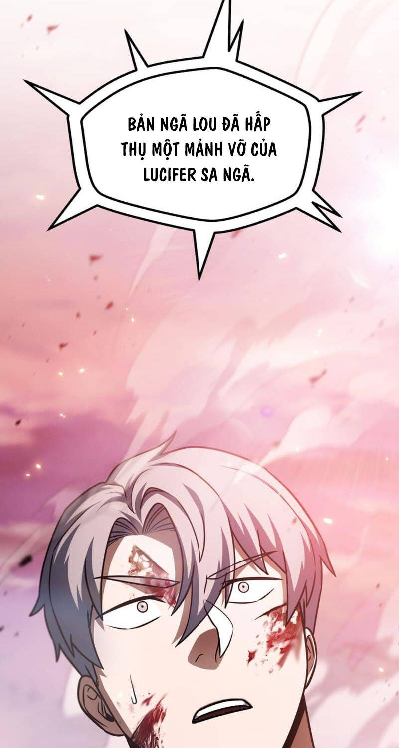 Người Chơi Không Thể Thăng Cấp - Chapter 160 - Page 62