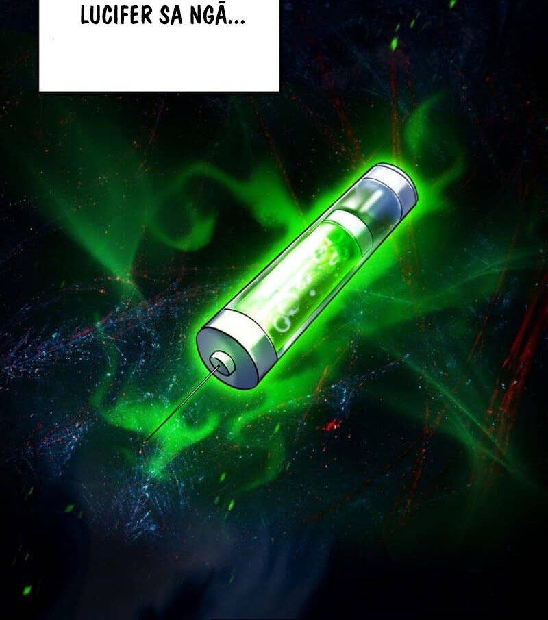 Người Chơi Không Thể Thăng Cấp - Chapter 160 - Page 64