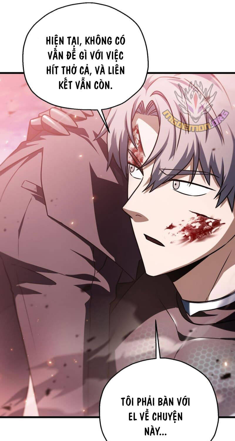 Người Chơi Không Thể Thăng Cấp - Chapter 160 - Page 67