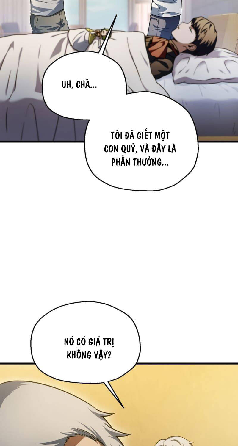 Người Chơi Không Thể Thăng Cấp - Chapter 160 - Page 82