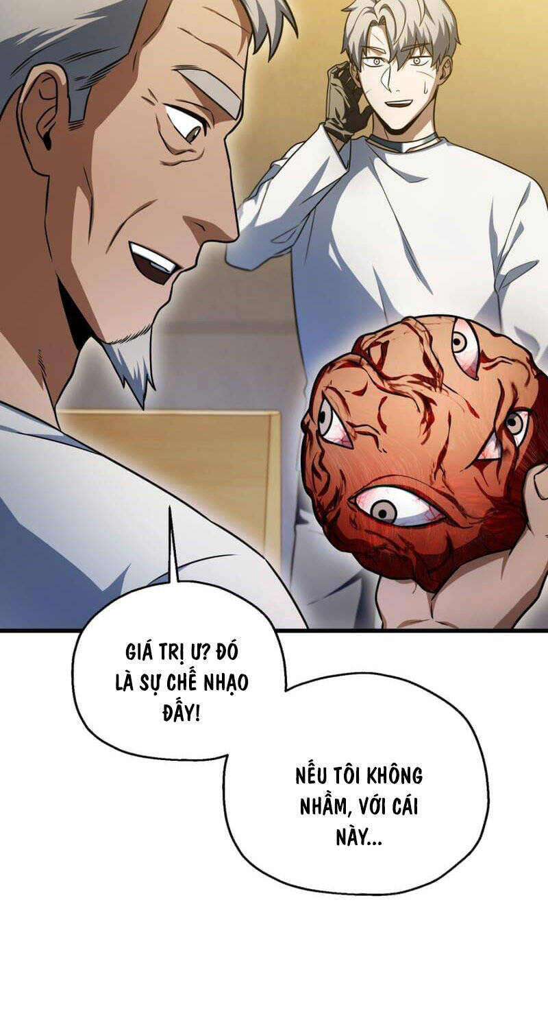 Người Chơi Không Thể Thăng Cấp - Chapter 160 - Page 83