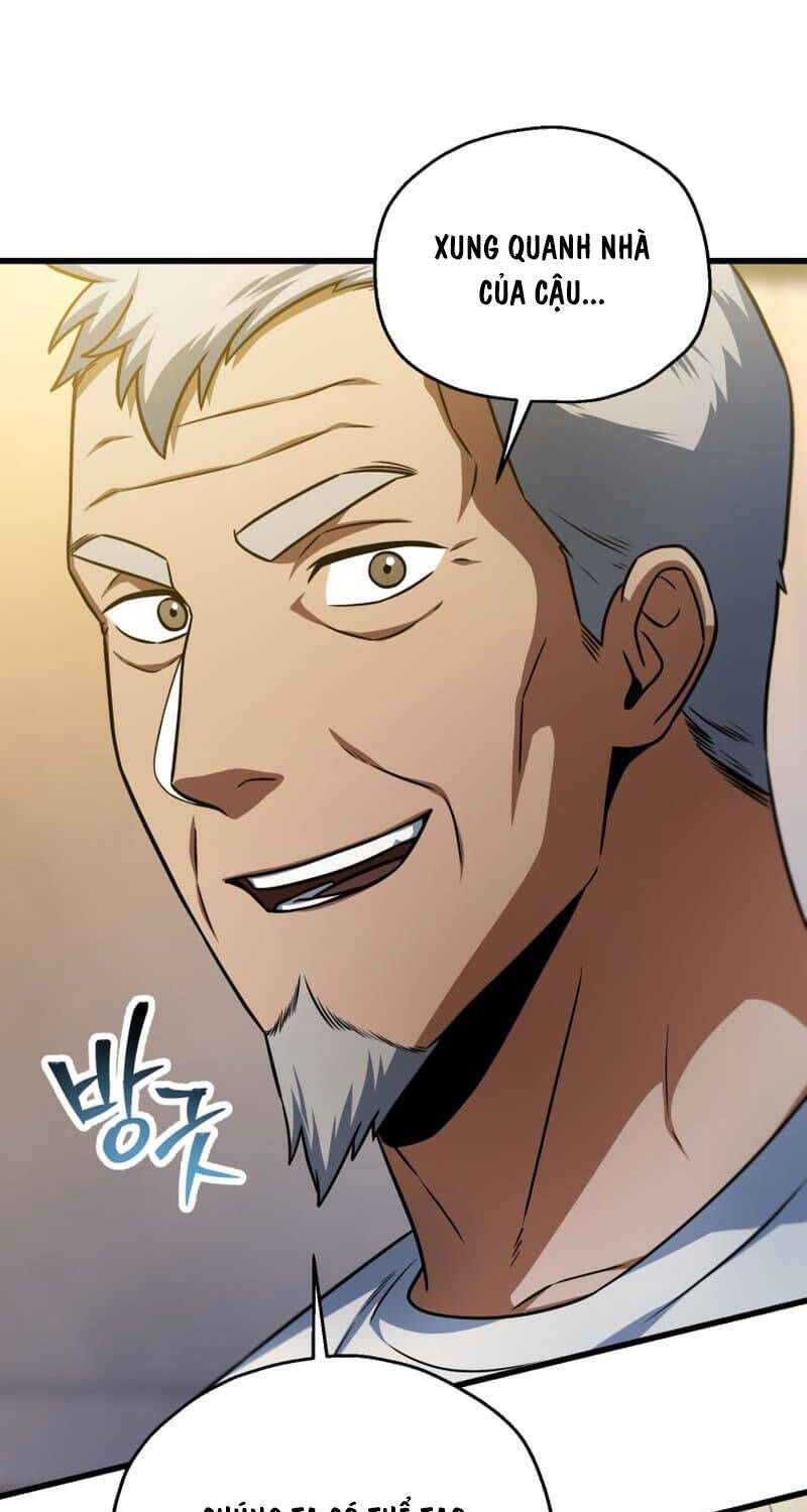 Người Chơi Không Thể Thăng Cấp - Chapter 160 - Page 84