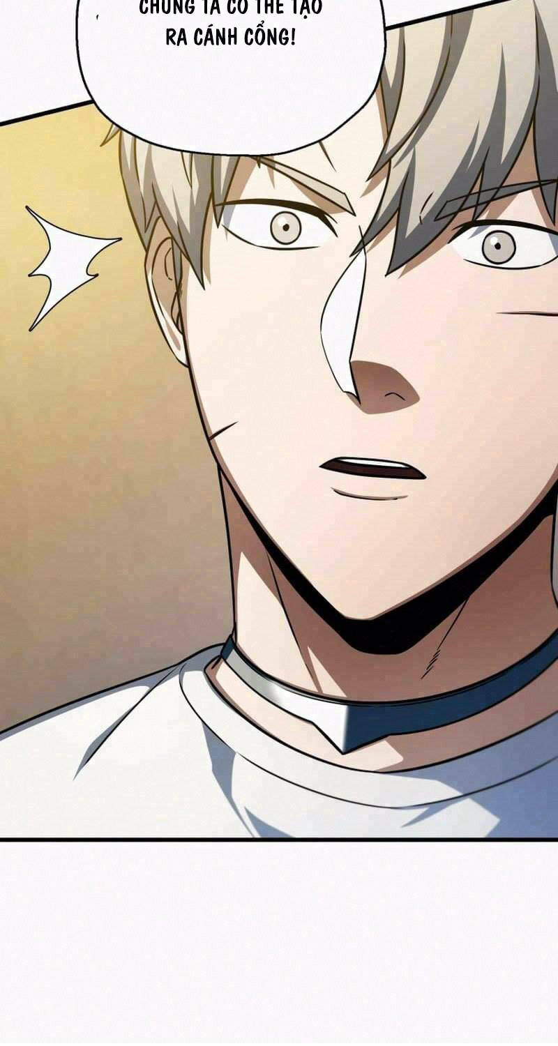 Người Chơi Không Thể Thăng Cấp - Chapter 160 - Page 85